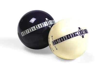 Aramith Aiming By Numbers Practice Balls - Image 3