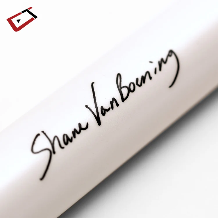 Cuetec Cynergy SVB Gen One Cue Pearl White Pool Cue - 95-131 - Image 4