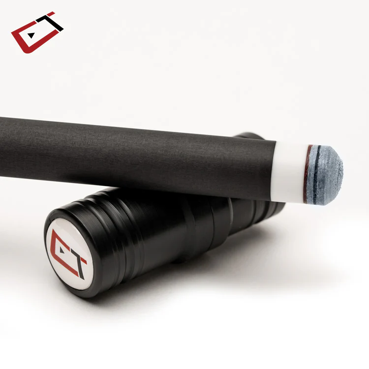 Cuetec Cynergy SVB Gen One Cue Sapphire Blue Pool Cue - 95-132 - Image 6