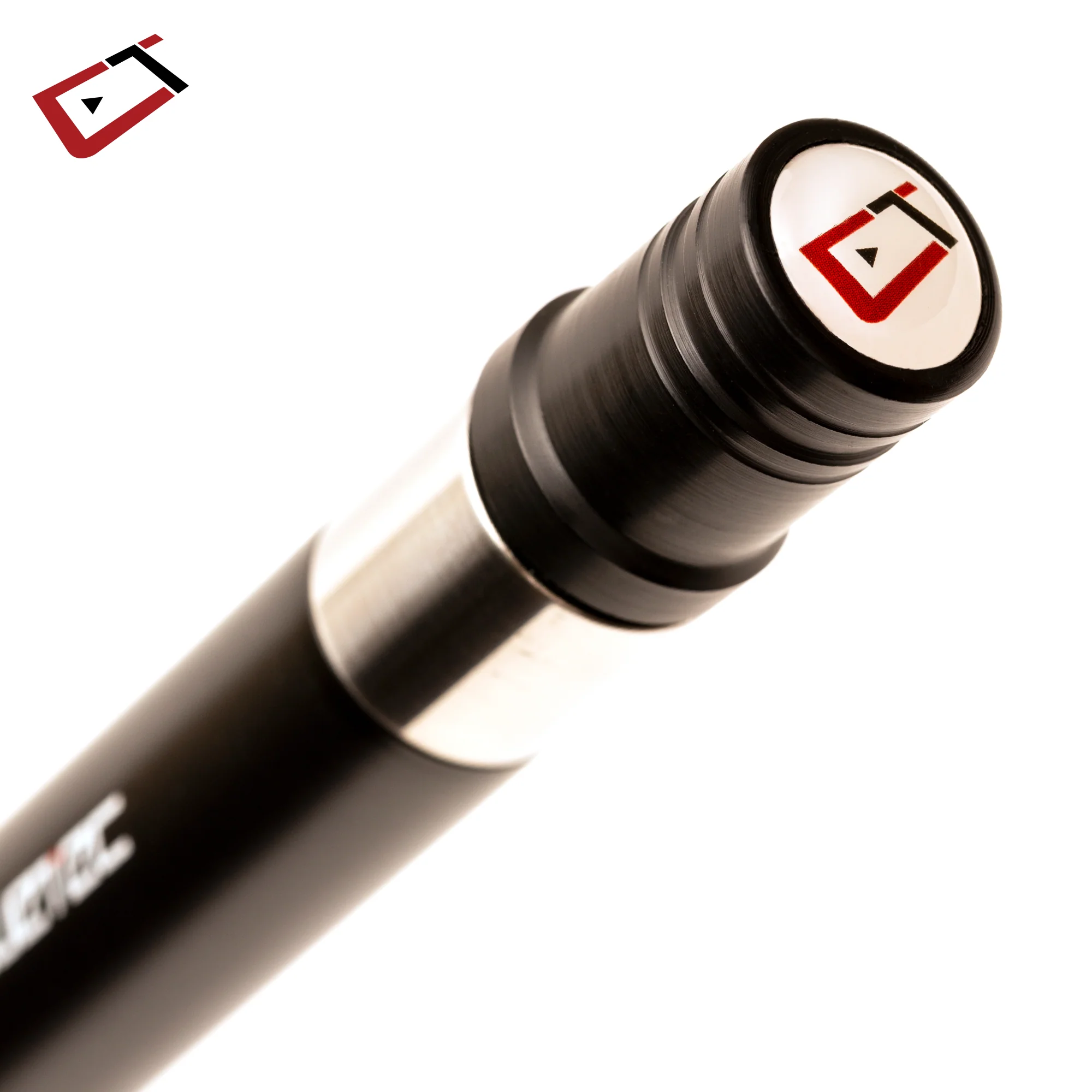 Cuetec Cynergy SVB Gen One Black Pool Cue - 95-130 - Image 7