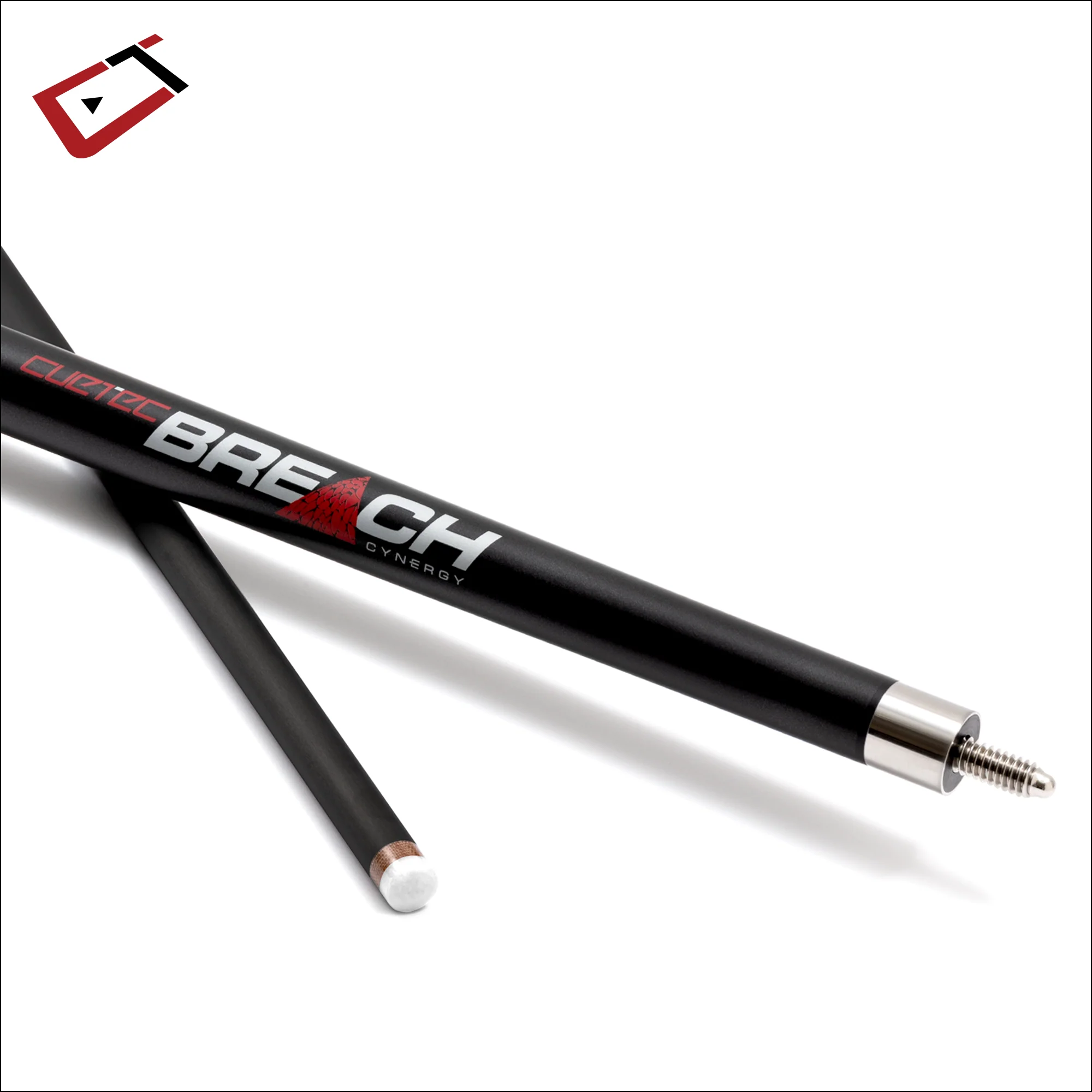 Cuetec Cynergy Breach Carbon Fiber Break Cue - 95-147NW - Image 10