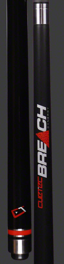 Cuetec Cynergy Breach Carbon Fiber Break Cue - 95-147NW - Image 3