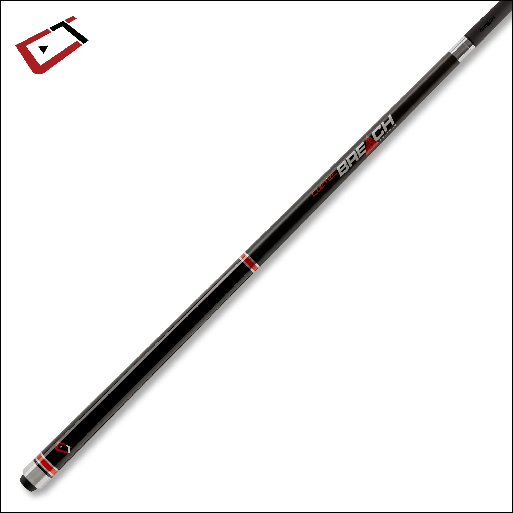 Cuetec Cynergy Breach Carbon Fiber Break Cue - 95-147NW - Image 8