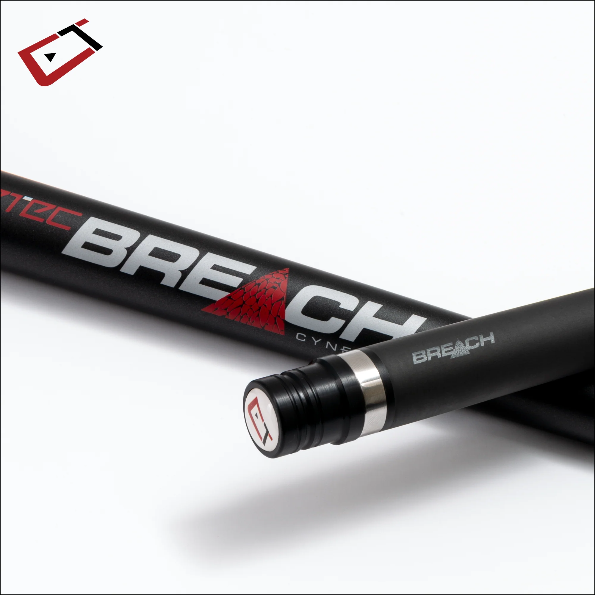 Cuetec Cynergy Breach Carbon Fiber Break Cue - 95-147NW - Image 9