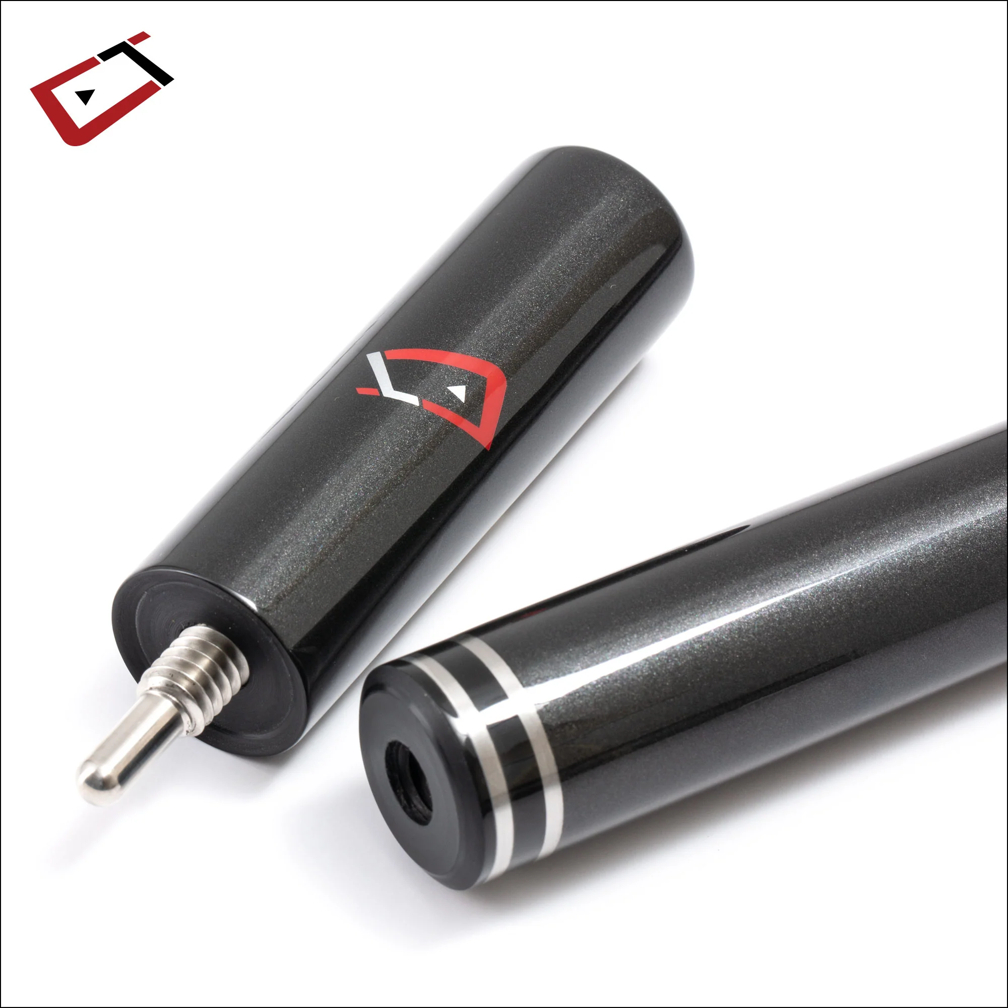 Cuetec Cynergy Galaxy Black Propel Carbon Fiber Jump Cue - 95-141B - Image 4