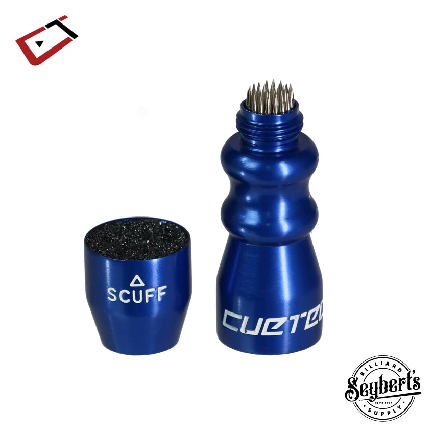 Cuetec Bowtie Tip Tool - Image 3