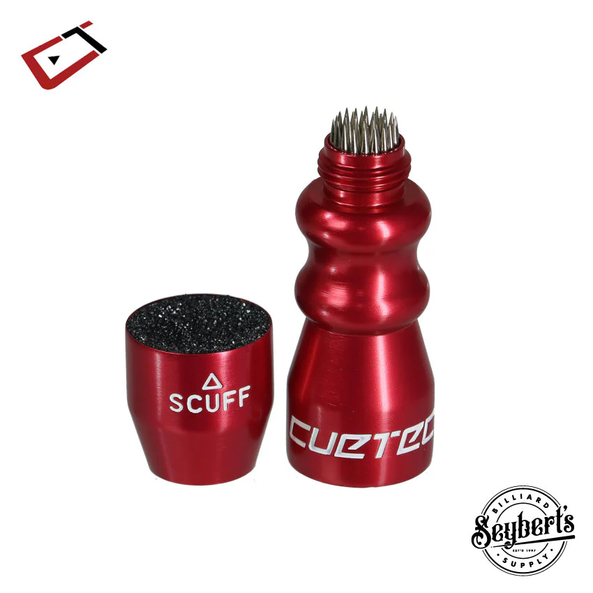 Cuetec Bowtie Tip Tool - Image 4