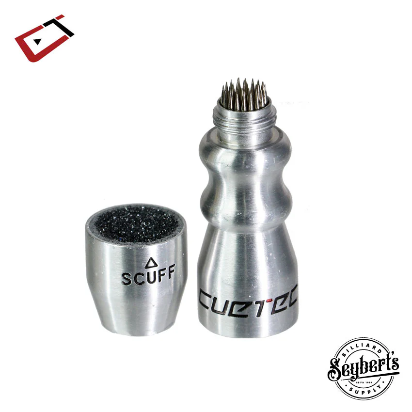 Cuetec Bowtie Tip Tool - Image 5
