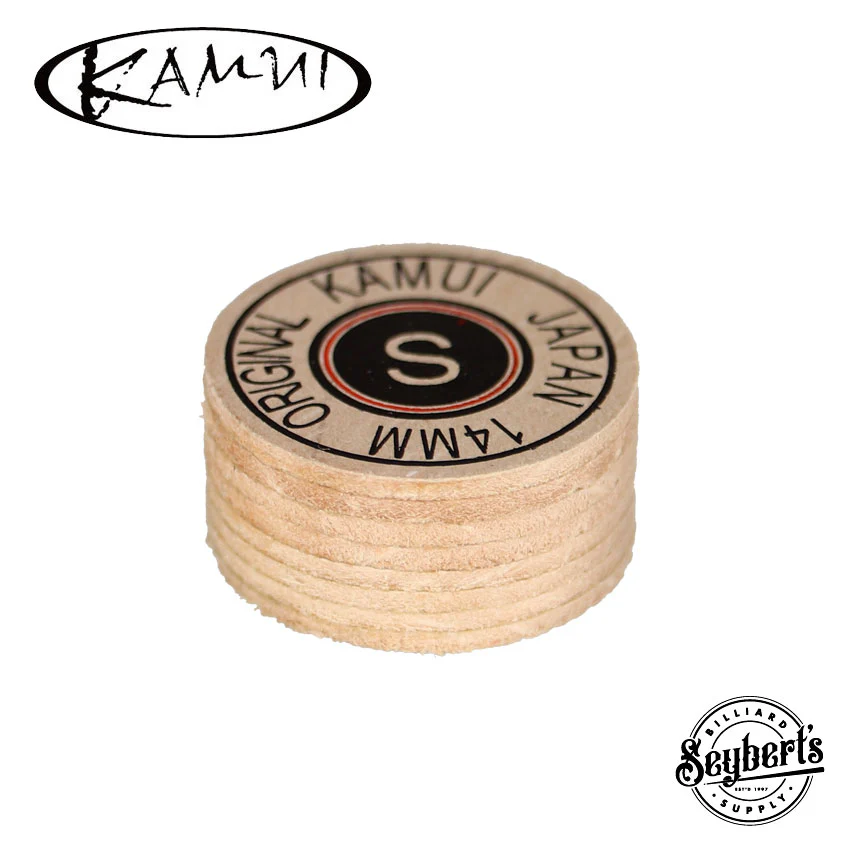 Kamui Tan Tips - Image 3