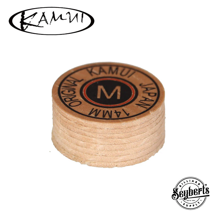 Kamui Tan Tips - Image 4