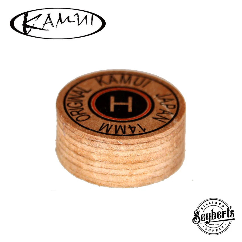 Kamui Tan Tips - Image 5