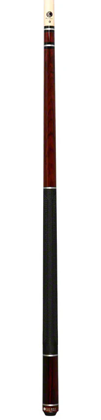 Lucasi Hybrid Fusion Cocobolo Pool Cue - LHF10 - Image 6