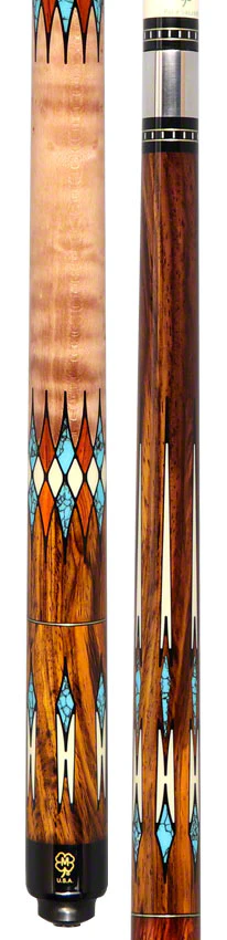 McDermott Bridgeport Pool Cue - M29B - Image 3