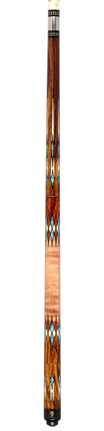McDermott Bridgeport Pool Cue - M29B - Image 4