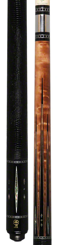 McDermott Sexton Pool Cue - M29C - Image 5