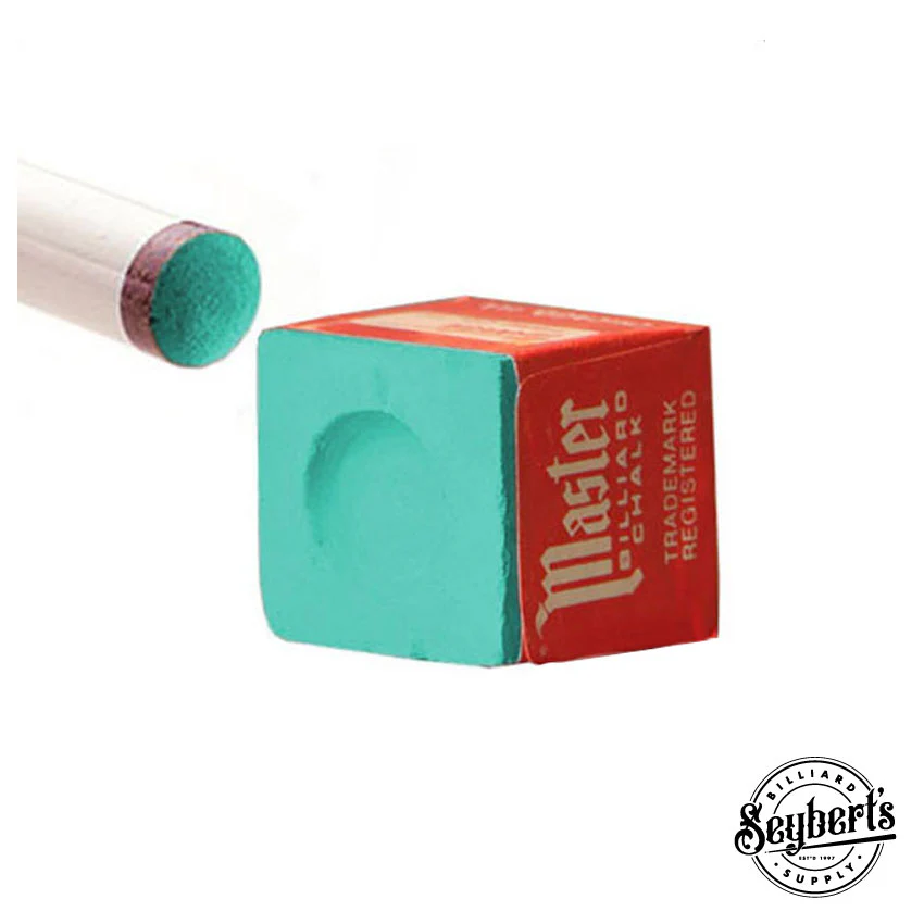 Master Pool Chalk - 1 Dozen - Image 7