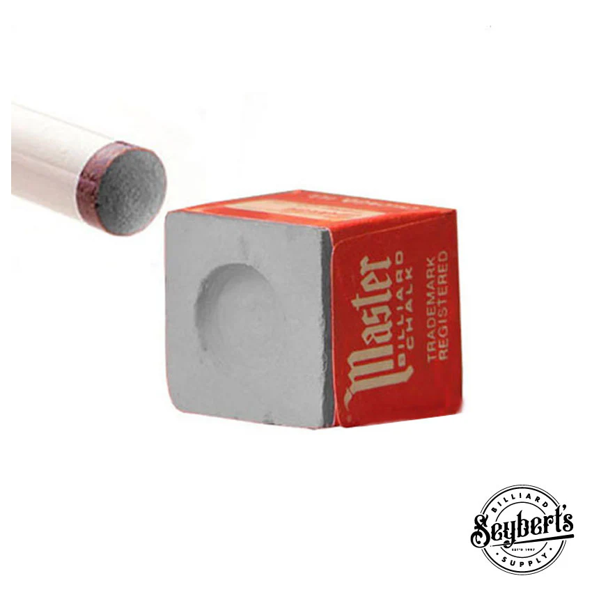 Master Pool Chalk - 1 Dozen - Image 8