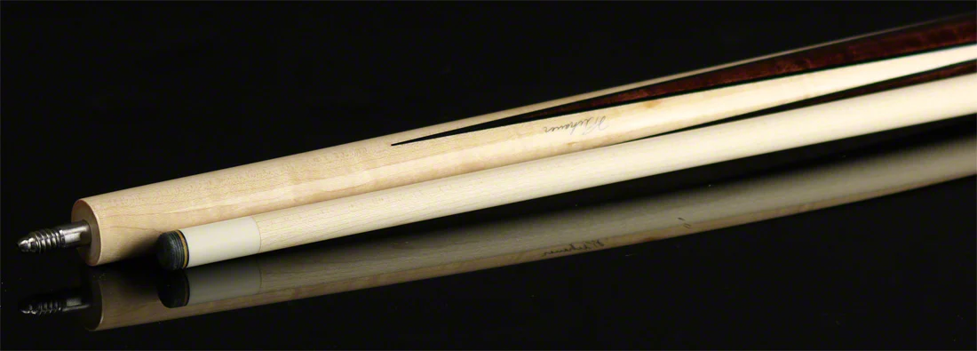 Pechauer Pro Series Pro H Pool Cue - PROH - Image 4