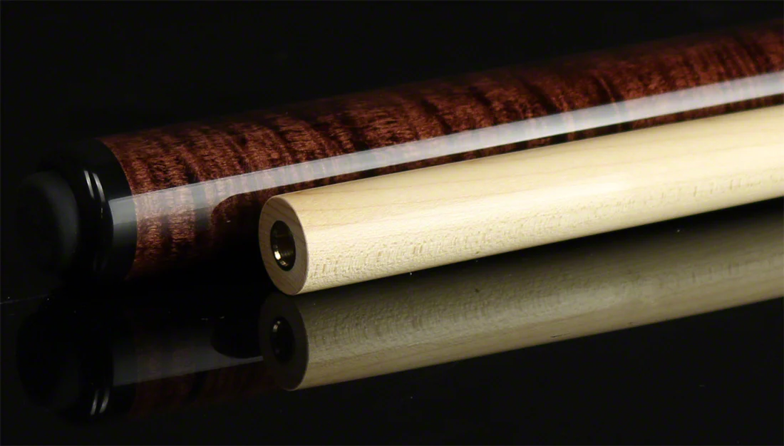 Pechauer Pro Series Pro H Pool Cue - PROH - Image 5