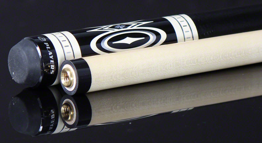Players G3398 Pool Cue - Image 5