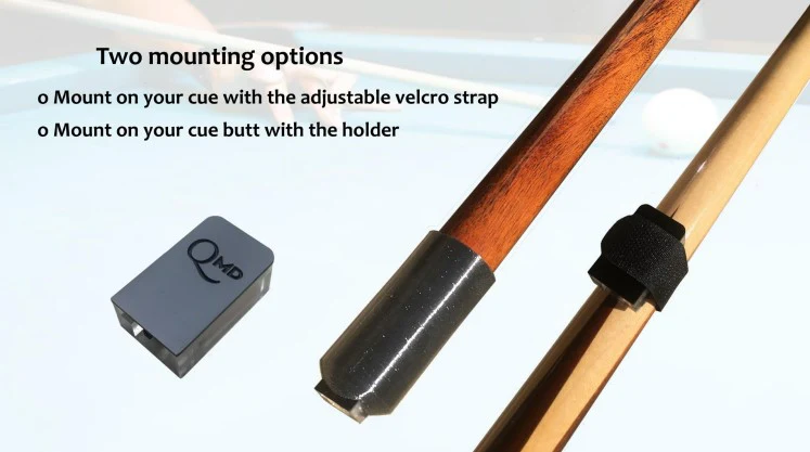 QMD4 Pool Stroke Analyzer - Image 5