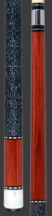 Schon STL Series Exotic Pool Cue - STL1E - Image 3