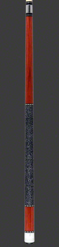 Schon STL Series Exotic Pool Cue - STL1E - Image 4