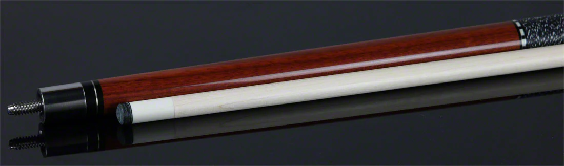 Schon STL Series Exotic Pool Cue - STL1E - Image 5