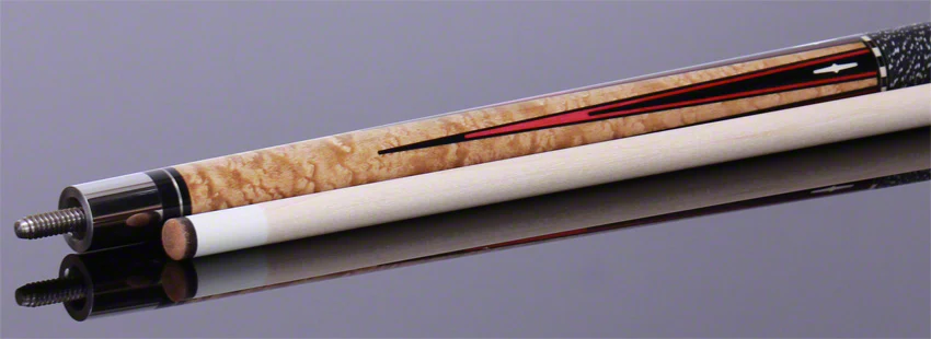 Schon STL Series Pool Cue - STL15R - Image 3