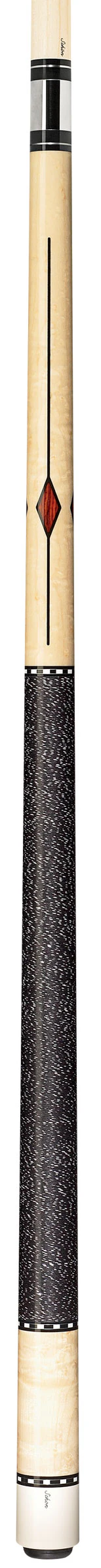 Schon STL Series Light Stained Pool Cue - STL2LS - Image 3