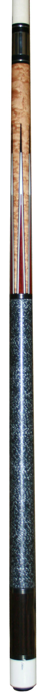 Schon STL Series Cocobolo Points Pool Cue - STL6COCO - Image 3