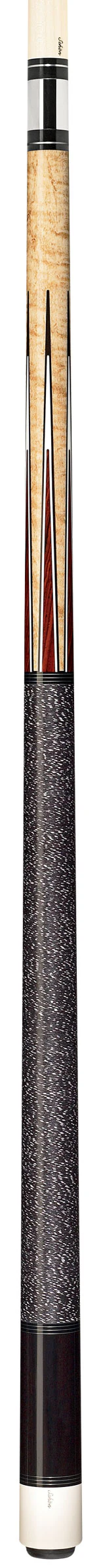 Schon STL Series Cocobolo Points Pool Cue - STL6COCO - Image 4