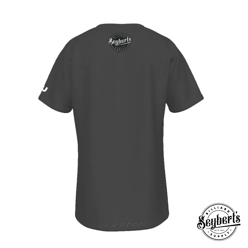 Seybert's Grey Shadow T-Shirt - Image 3
