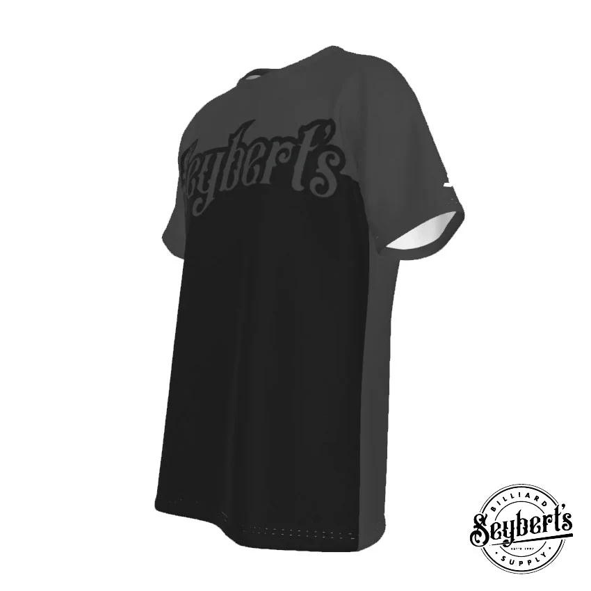 Seybert's Grey Shadow T-Shirt - Image 5
