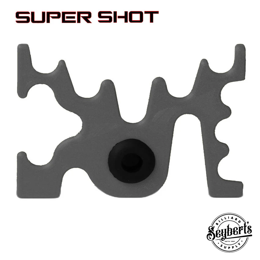 Super Shot Mega Bridge - Color Options - Image 4