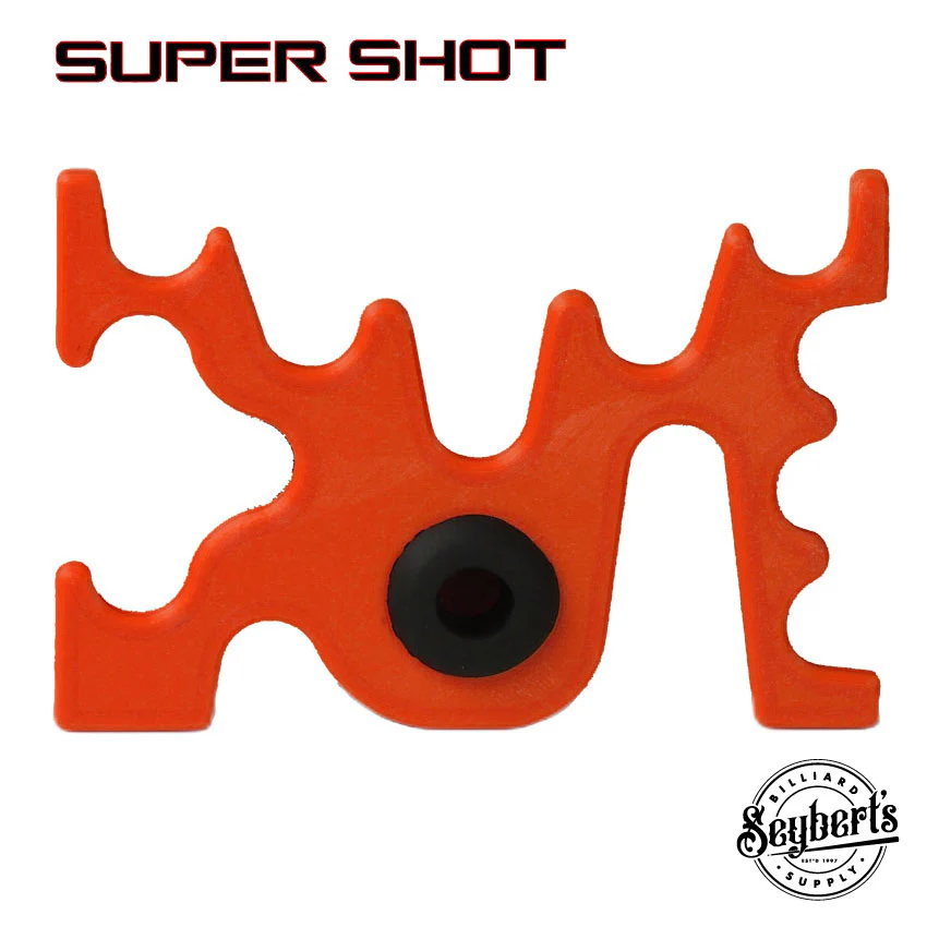 Super Shot Mega Bridge - Color Options - Image 5