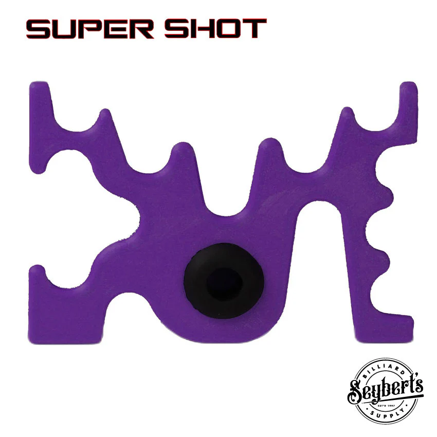 Super Shot Mega Bridge - Color Options - Image 7