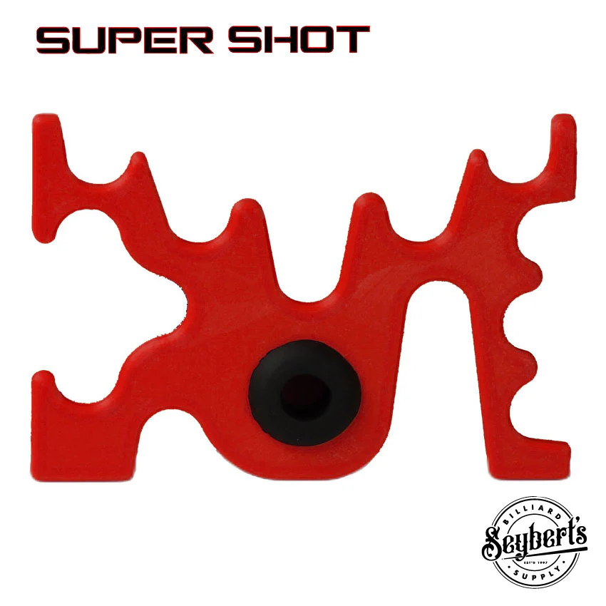 Super Shot Mega Bridge - Color Options - Image 8