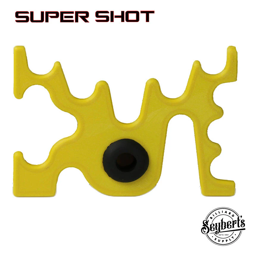 Super Shot Mega Bridge - Color Options - Image 9